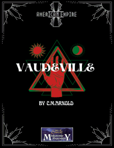 The publication Logo