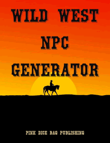 The publication Logo