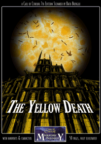 The publication Logo