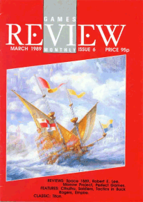 The publication Logo