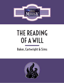 The publication Logo