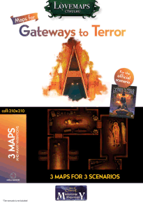 The publication Logo