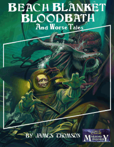 The publication Logo