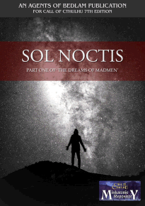The publication Logo