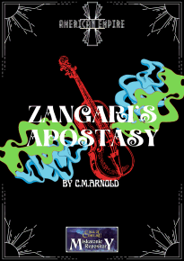 The publication Logo