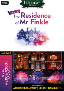 The publication Logo