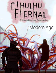 The publication Logo