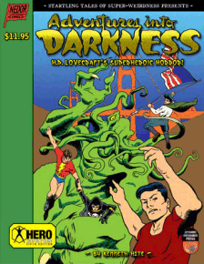 The publication Logo