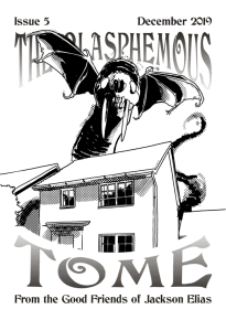 The publication Logo