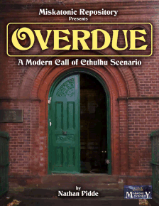 The publication Logo