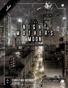 The publication Logo