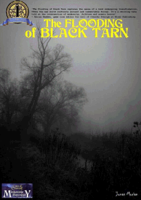 The publication Logo