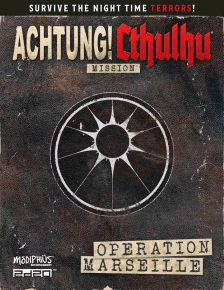 The publication Logo