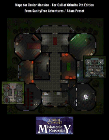 The publication Logo