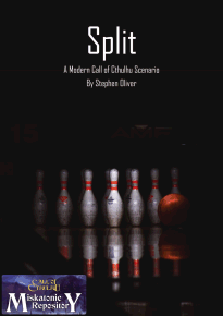 The publication Logo