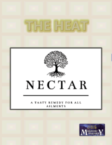 The publication Logo