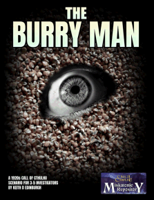 The publication Logo