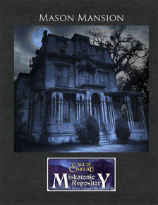 The publication Logo