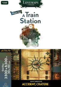 The publication Logo