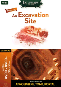 The publication Logo