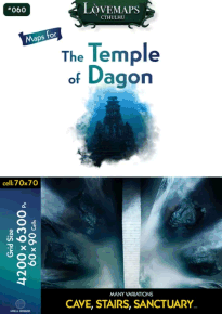 The publication Logo