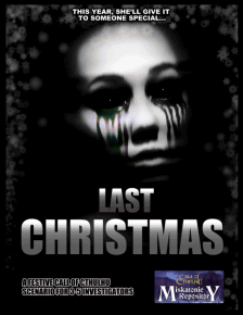 The publication Logo