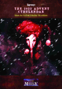 The publication Logo