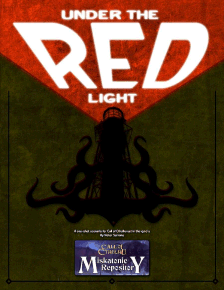 The publication Logo