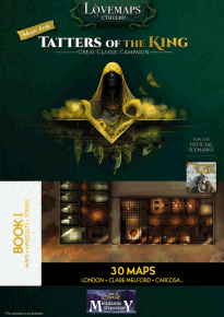 The publication Logo