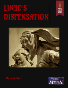 The publication Logo