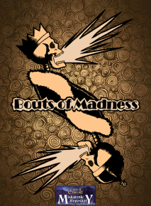 The publication Logo