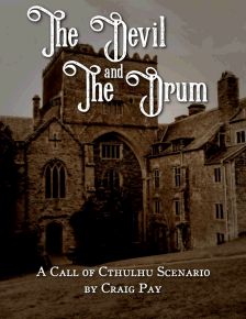 The publication Logo