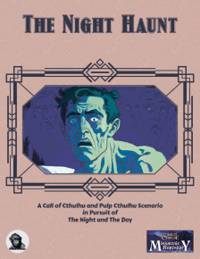 The publication Logo