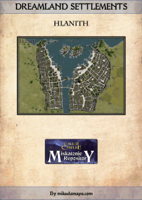 The publication Logo