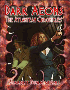 The publication Logo