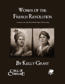 The publication Logo