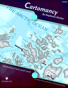 The publication Logo