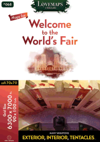 The publication Logo