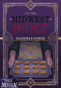 The publication Logo