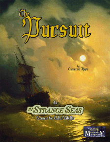 The publication Logo