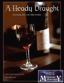 The publication Logo