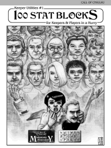 The publication Logo