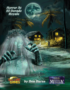 The publication Logo