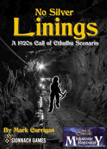 The publication Logo