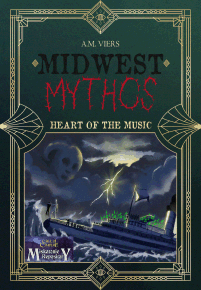 The publication Logo