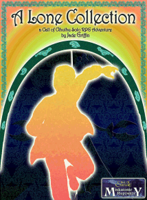 The publication Logo