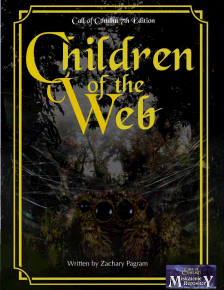 The publication Logo