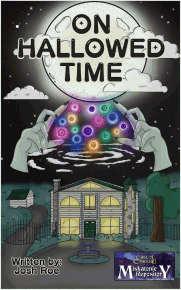 The publication Logo