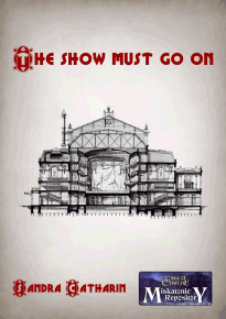 The publication Logo