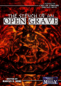 The publication Logo